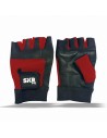 Guantes Fitness Pro Cuero
