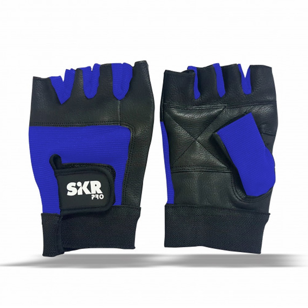 Striker Guantes Fitness Pro Cuero
