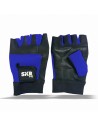 Guantes Fitness Pro Cuero