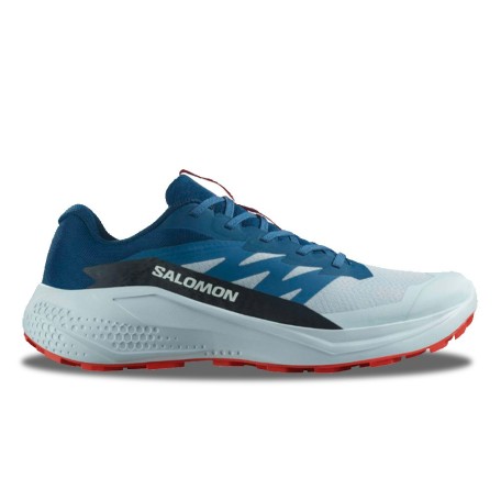 Salomon Alphaglide M
