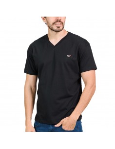 Remera Mini Logo V MC