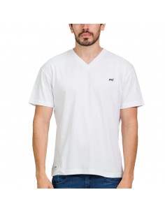 Remera Mini Logo V MC