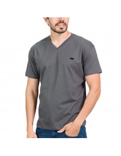 Remera Mini Logo V MC