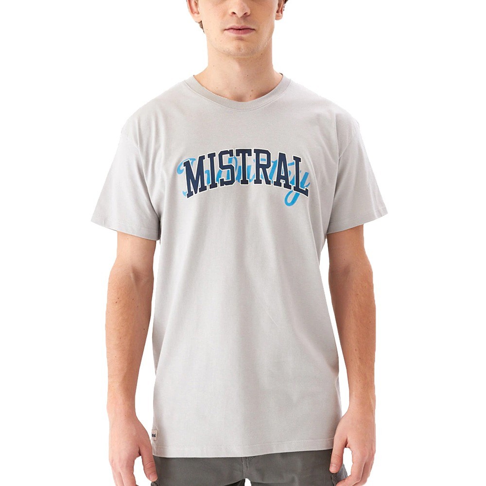 Remera Malibu M/C | Capaccioni Deportes