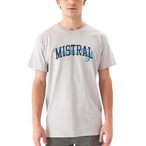 Remera Malibu M/C