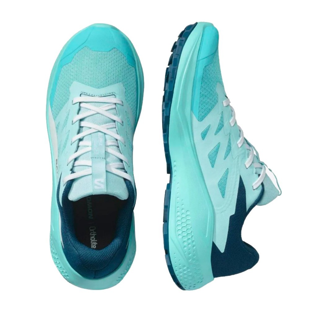 Salomon Alphaglide W · foto 4