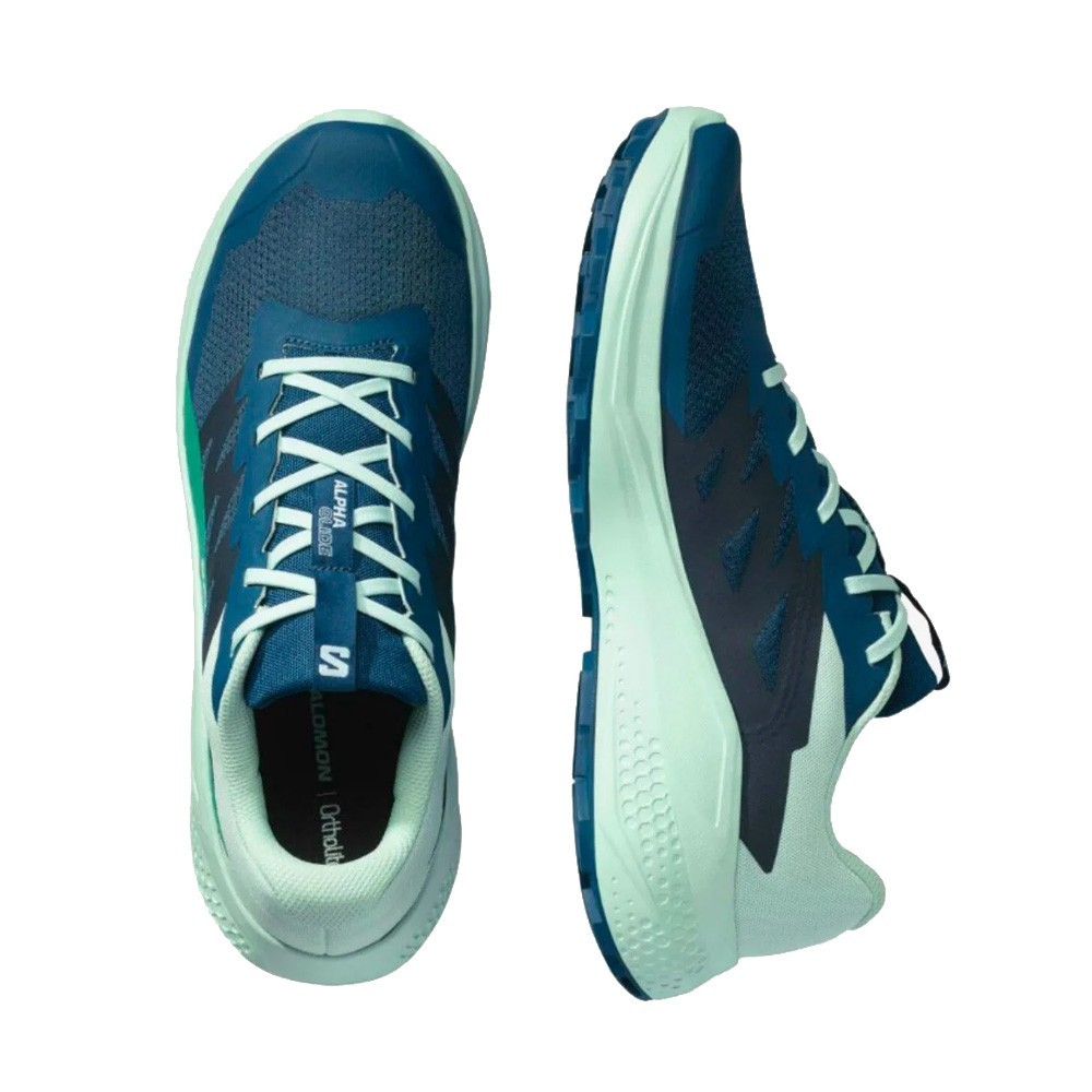 Salomon Alphaglide M · foto 3