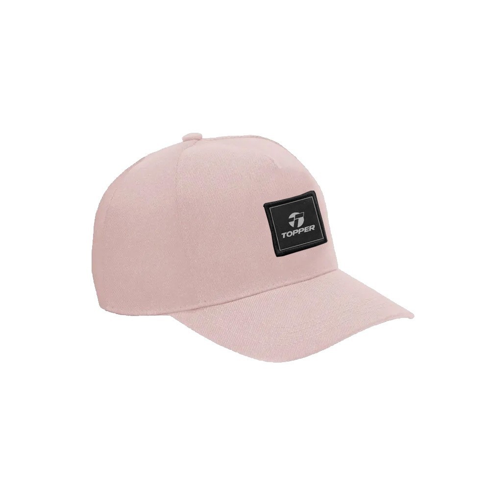 Topper Gorra Heritage