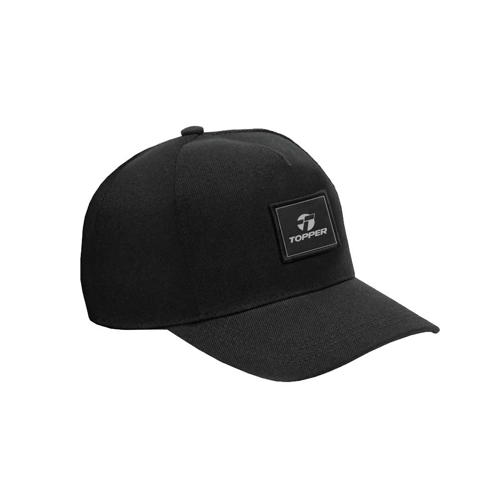 Topper Gorra Heritage