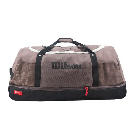 Wilson Bolso con ruedas 25''