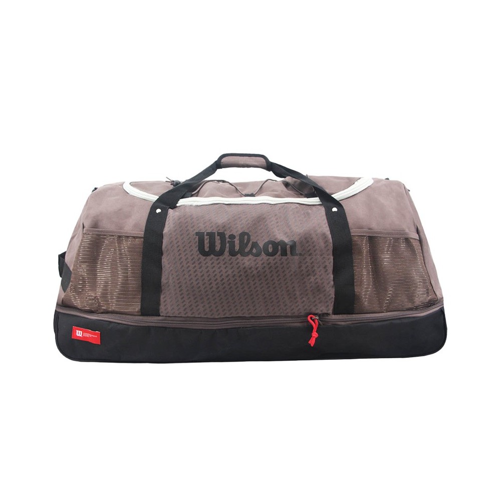 Wilson Bolso con ruedas 25''