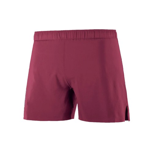 Race Short W-I 5'' M