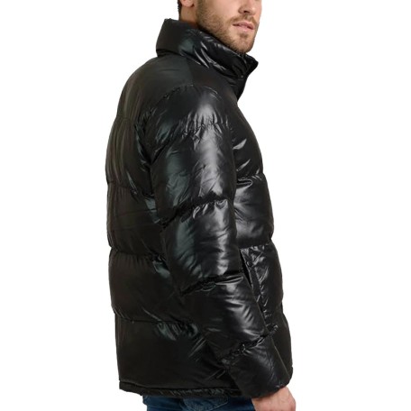 Mistral Jacket Segre 2