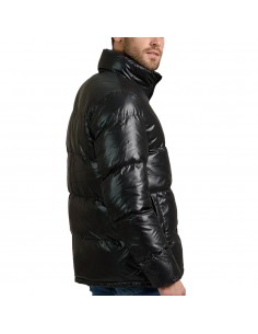 Jacket Segre 2