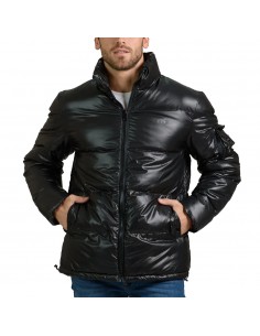 Jacket Segre