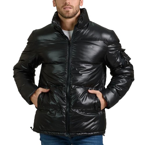 Jacket Segre