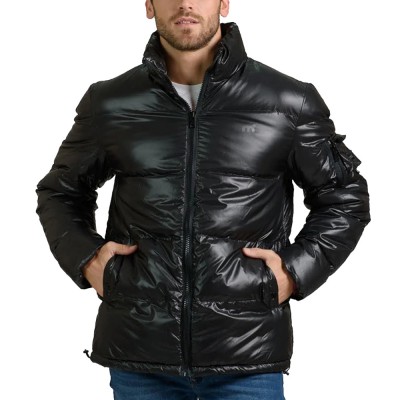 Mistral Jacket Segre