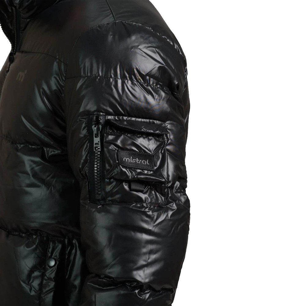 Mistral Jacket Segre · foto 5