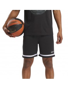 RBK Hoopwear Transition Short