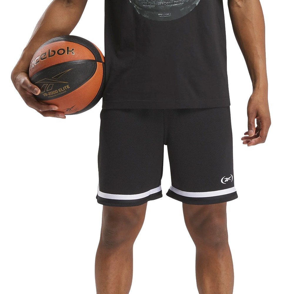 Reebok RBK Hoopwear Transition Short