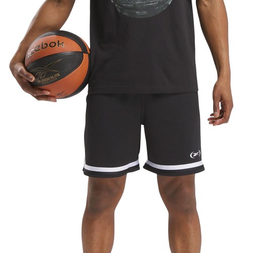 RBK Hoopwear Transition Short