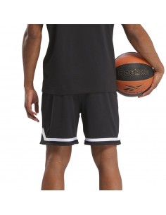 RBK Hoopwear Transition Short 2