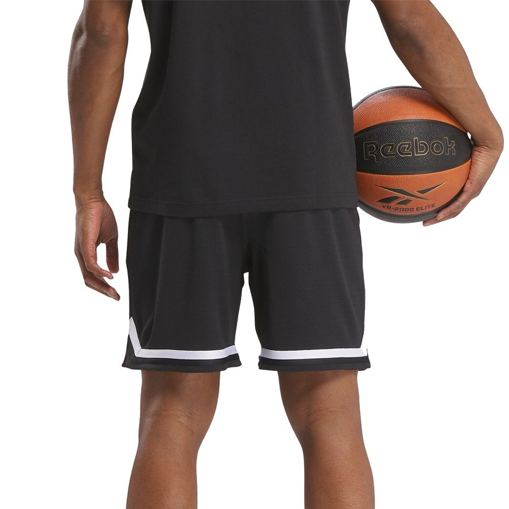 Reebok RBK Hoopwear Transition Short · foto 2