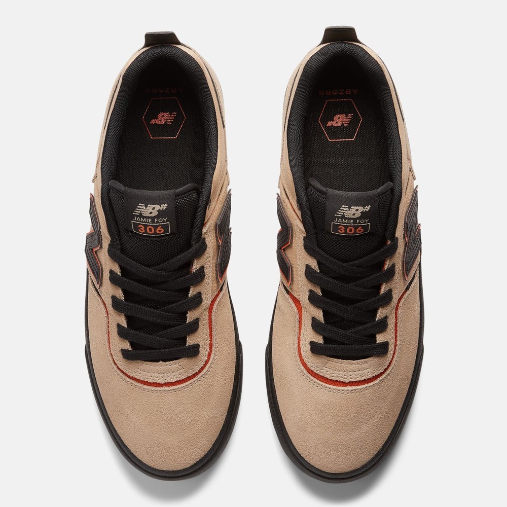 New Balance NB Numeric Jamie Foy 306 · foto 6