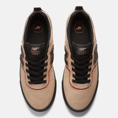 New Balance NB Numeric Jamie Foy 306 · foto 6