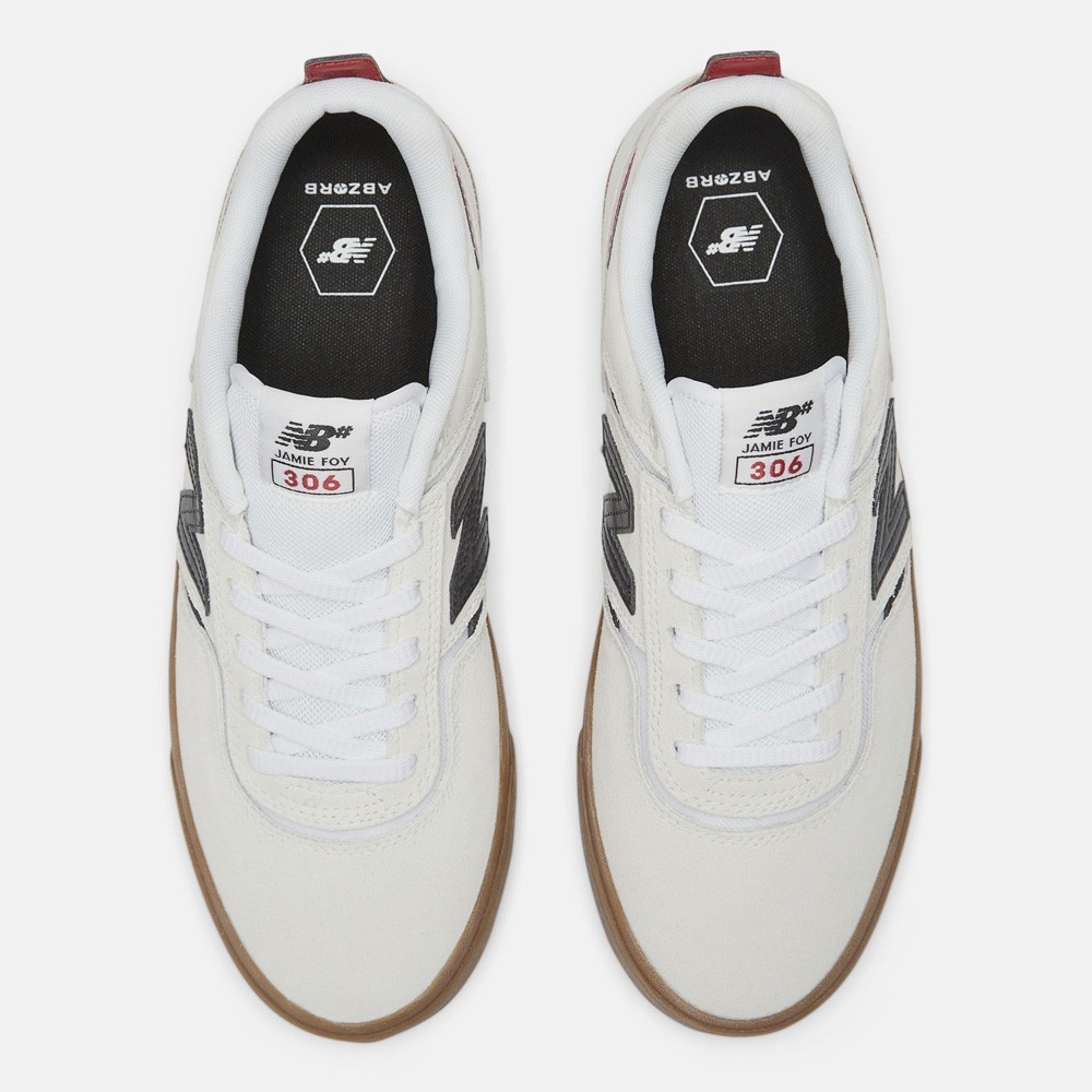 New Balance NB Numeric Jamie Foy 306 · foto 3