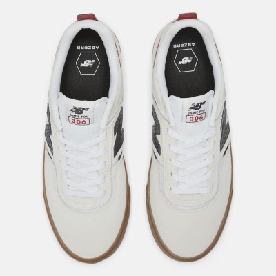 New Balance NB Numeric Jamie Foy 306 · foto 3