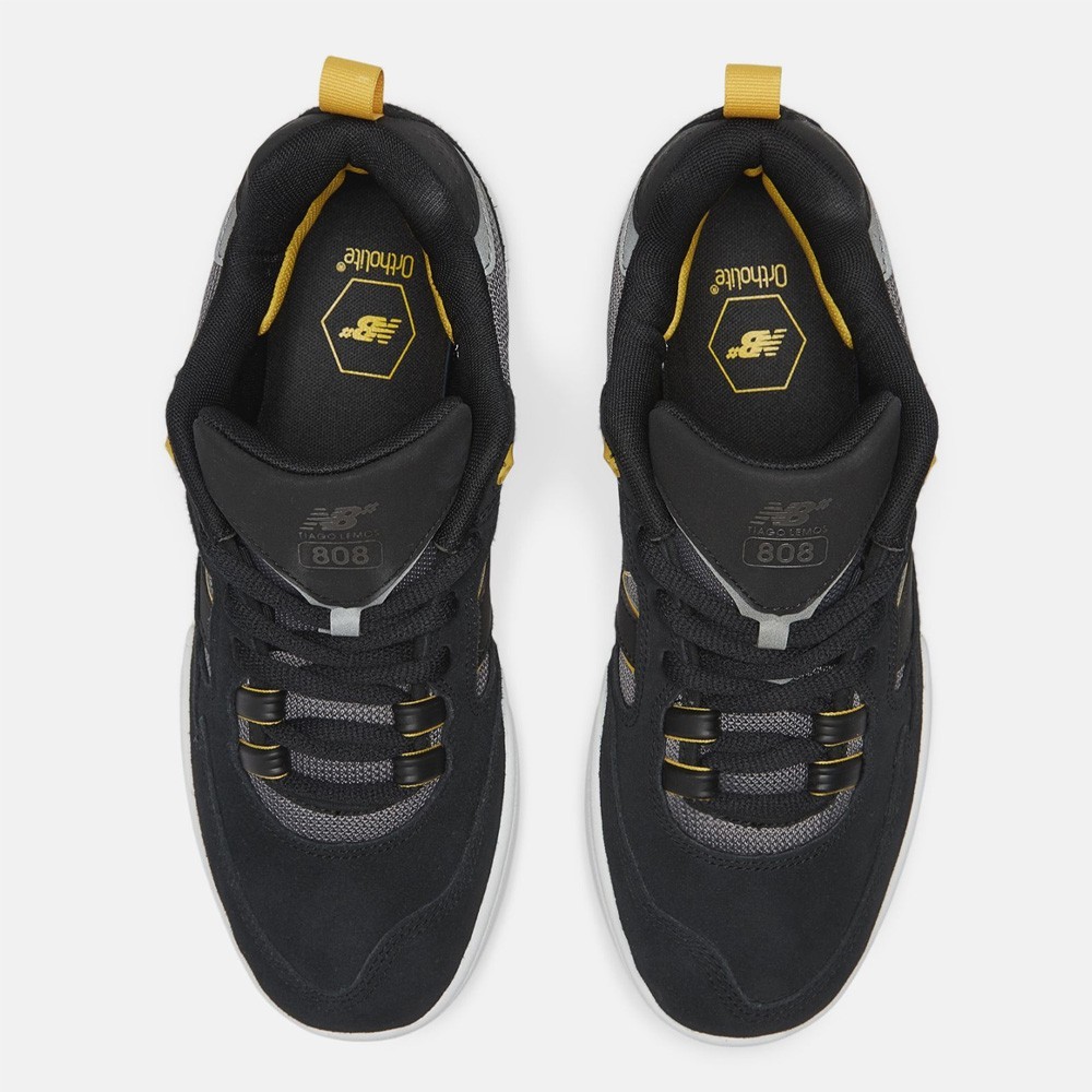New Balance NB Numeric Tiago Lemos 808 · foto 4