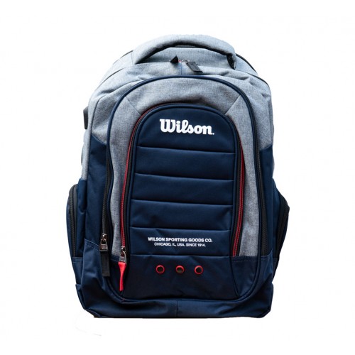 Mochila Wilson Open 18''