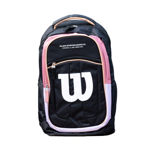 Mochila Wilson Open 18''