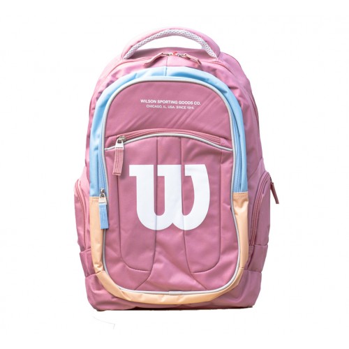 Mochila Wilson Open 18''