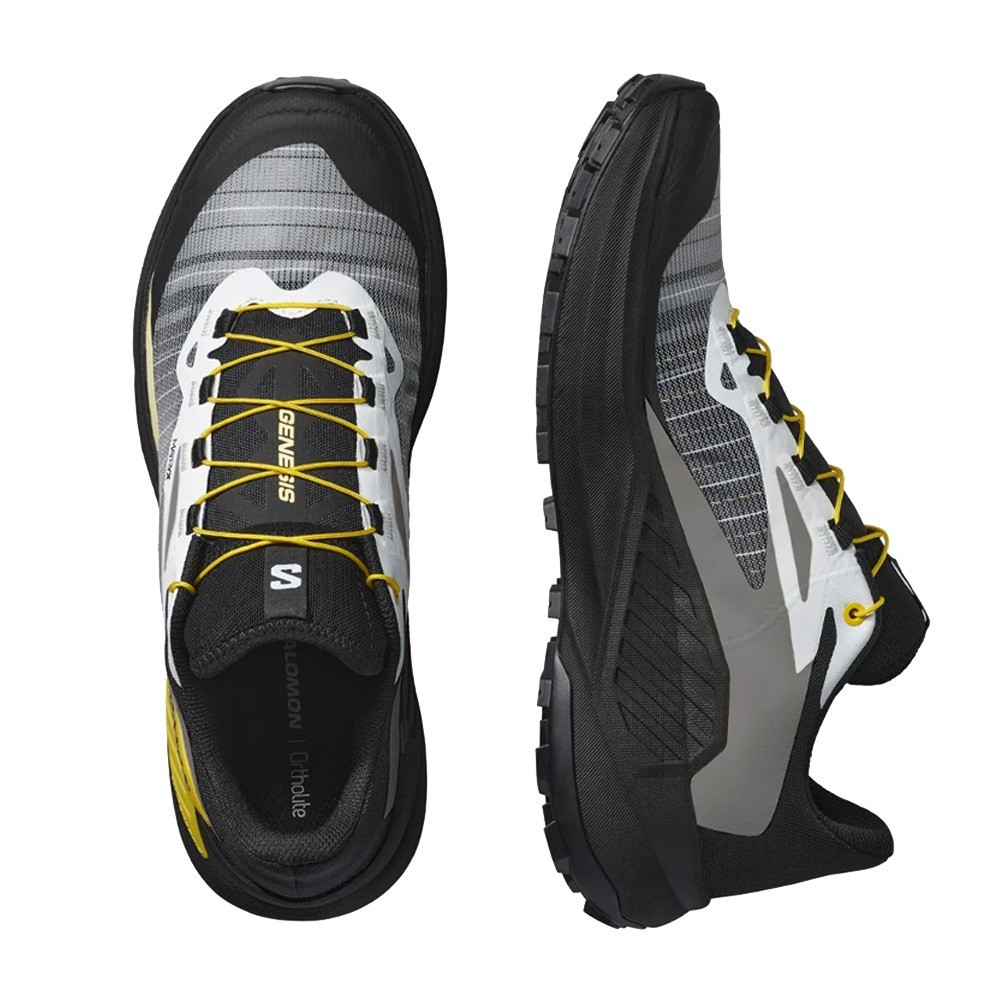 Salomon Genesis M · foto 4