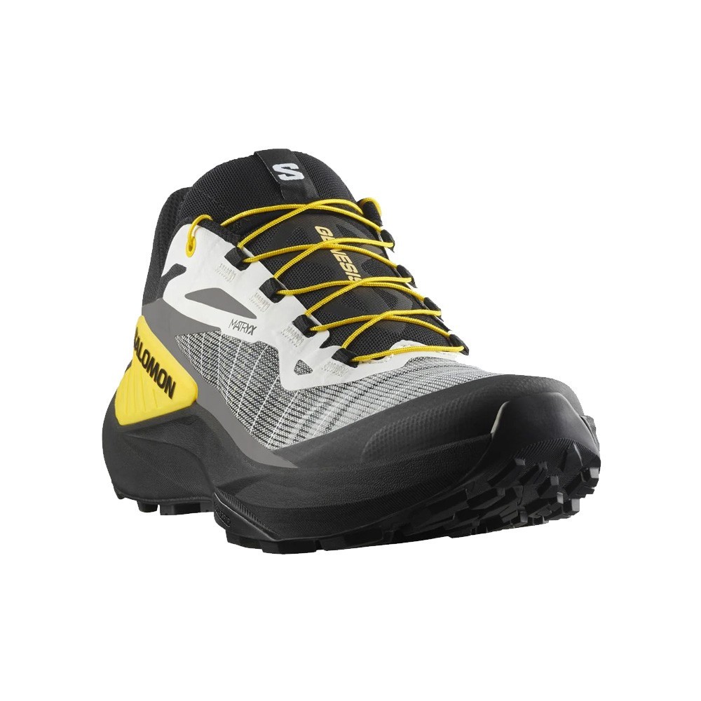 Salomon Genesis M · foto 3
