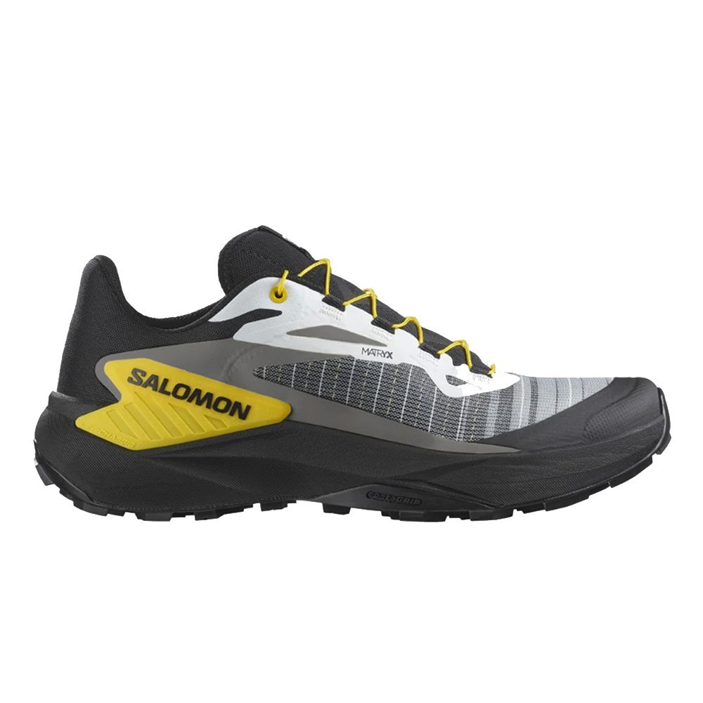 Salomon Genesis M