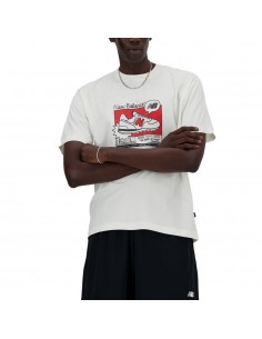 NB Sport Essentials AD T-Shirt