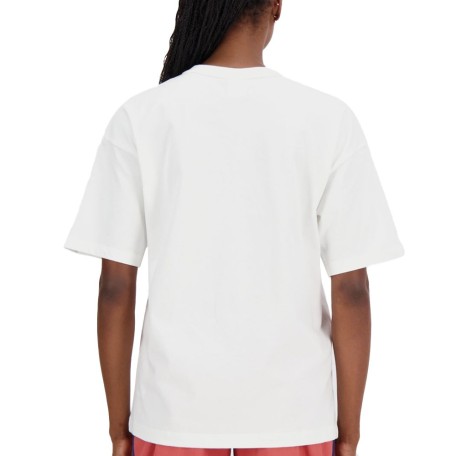 New Balance NB Athletics Oversize T-Shirt 2