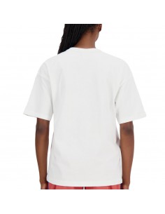 NB Athletics Oversize T-Shirt 2