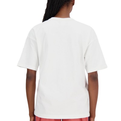 New Balance NB Athletics Oversize T-Shirt · foto 2