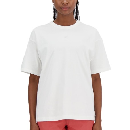 New Balance NB Athletics Oversize T-Shirt