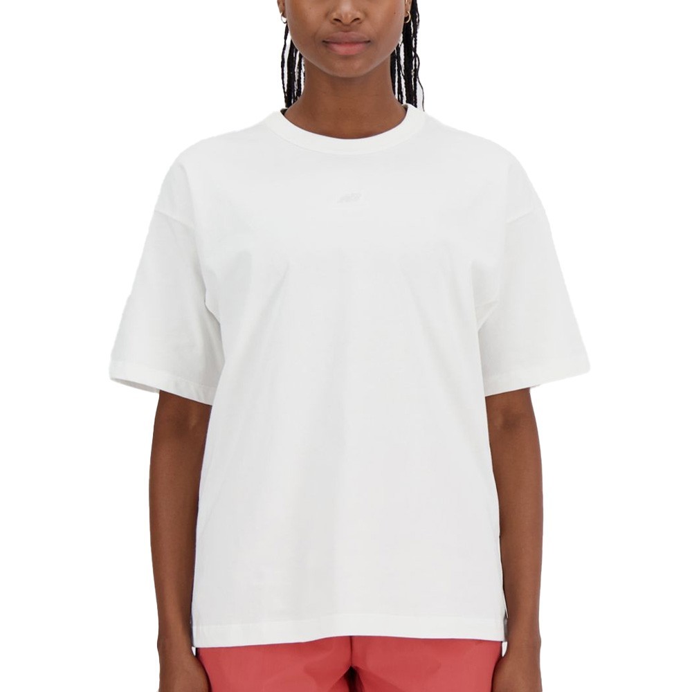 New Balance NB Athletics Oversize T-Shirt