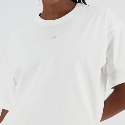 New Balance NB Athletics Oversize T-Shirt · foto 3