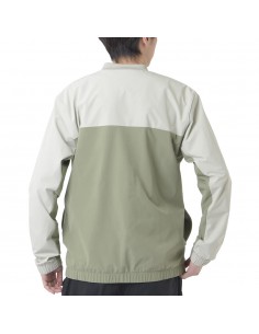 NB Stretch Bomber Jacket 2