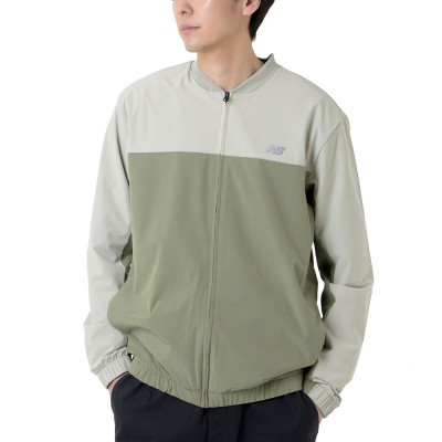 NB Stretch Bomber Jacket NB Stretch Bomber Jacket