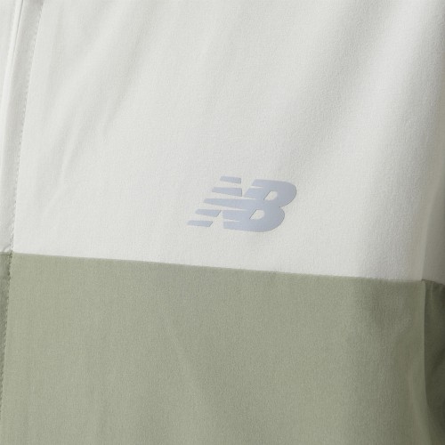 NB Stretch Bomber Jacket