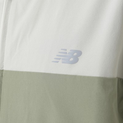 NB Stretch Bomber Jacket NB Stretch Bomber Jacket