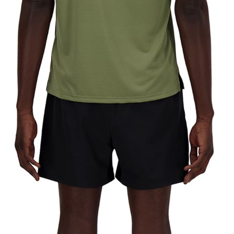 New Balance NB Short Essentials Lined Short 5''